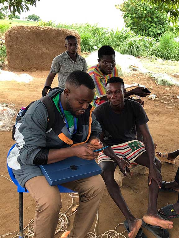 Population Health Research